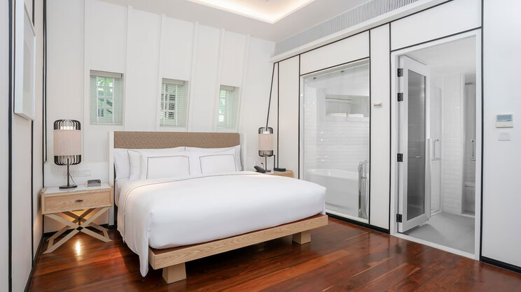 Melia Koh Samui Beach Resort